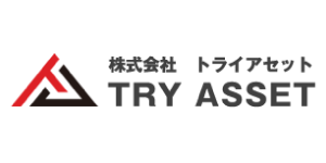 株式会社トライアセット-TRY ASSET